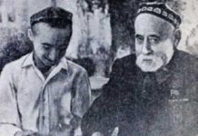 Sadriddin Ayniy romanlari qissalari. Tarjimai holi sadriddin ayniy asarlari