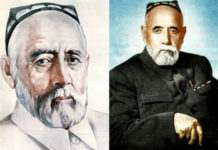 Sadriddin Ayniy asarlari romanlari to’plami. Tarjimai holi Sadriddin-Ayniy-hayoti-va-ijodi.-Asarlari