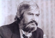 Rauf Parfi she’rlar to’plami. Uning Ona turkiston she’rlar to’plami. Tarjimai holi rauf parfi she'rlar to'plami hayoti va ijodi