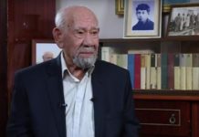 Shukrullo tomonidan yozilgan she’rlar. Shukrullo ijodi shukrullo-sherlari