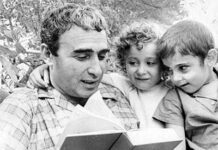 Nodar Dumbadze hikoya va romanlari Nodar Dumbadze hikoya va romanlari