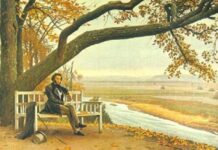 Pushkin chiroyli she’rlari Pushkin she'rlari