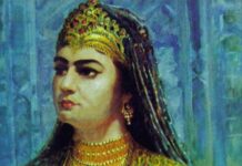 Nodira g’azallari va she’rlar to’plami nodira g'azallari va she'rlari