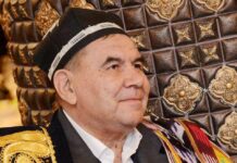 Sharof Boshbekov asarlari. Tarjimai holi. sharof boshbekov ijodi.
