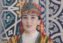 Uvaysiy g’azallari va she’rlari to’plami Uvaysiy g'azallari va she'rlari to'plami