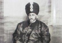 Said Abdullaxon taxtdan voz kechganiga 100 yil bo‘ldi. Uning qismati qanday kechgandi? Said Abdullaxon taxtdan voz kechganiga