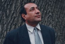 Usmon Qo’chqor hayoti va ijodi haqida