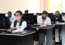 Ikkinchi yarim yillikda o’tkaziladigan pedagoglar attestasiya uchun hujjatlar qabuli 1 avgustdan boshlanadi Ikkinchi yarim yillikda o'tkaziladigan pedagoglar attestasiya uchun hujjatlar qabuli 1 avgustdan boshlanadi