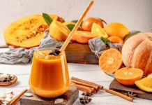 Qovoq sharbati bilan davolanamiz Qovoq sharbati bilan davolanamiz