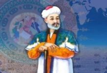 9-Fevral Alisher Navoiyga bag’ishlangan tadbir ssenariysi 9-Fevral Alisher Navoiyga bag’ishlangan tadbir ssenariysi