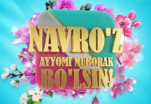 Navro’z -bahor bayrami ssenariylar to’plami Navro'z -bahor bayrami ssenariylar to'plami