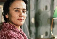 Zulfiya tavalludiga bag’ishlangan tadbir ssenariysi Zulfiya tavalludiga bag'ishlangan tadbir ssenariysi