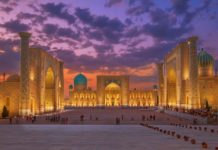 Samarqanddagi Registon maydoni tarixi va rasmlari Samarqanddagi Registon maydoni tarixi va rasmlari