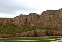 Afrosiyob Samarqanddagi ko’hna shahar haqida. Afrosiyob Samarqanddagi ko'hna shahar haqida.