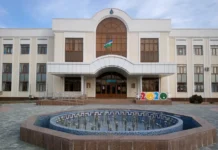 Buxoro tabiiy resurslarni boshqarish instituti o’tish ballari,kvotalari 2022 Buxoro tabiiy resurslarni boshqarish instituti o'tish ballari,kvotalari 2022