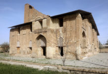 Ishratxona maqbarasi.Samarqanddagi qadimiy yodgorlik. Ishratxona maqbarasi.Samarqanddagi qadimiy yodgorlik.