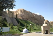 Samarqand – Xo’ja Doniyor maqbarasi haqida to’liq ma’lumot. Samarqand - Xo'ja Doniyor maqbarasi haqida to'liq ma'lumot.