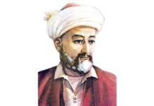 Alisher Navoiy G’azallari va ruboiylar to’plami Alisher Navoiy G'azallari